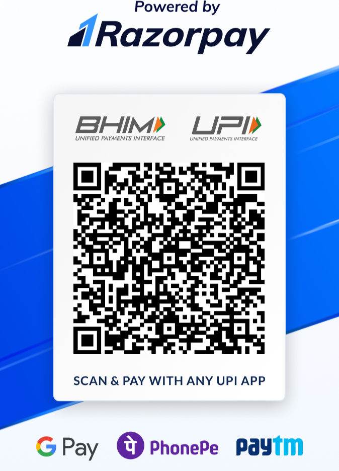 Payment QR Code
